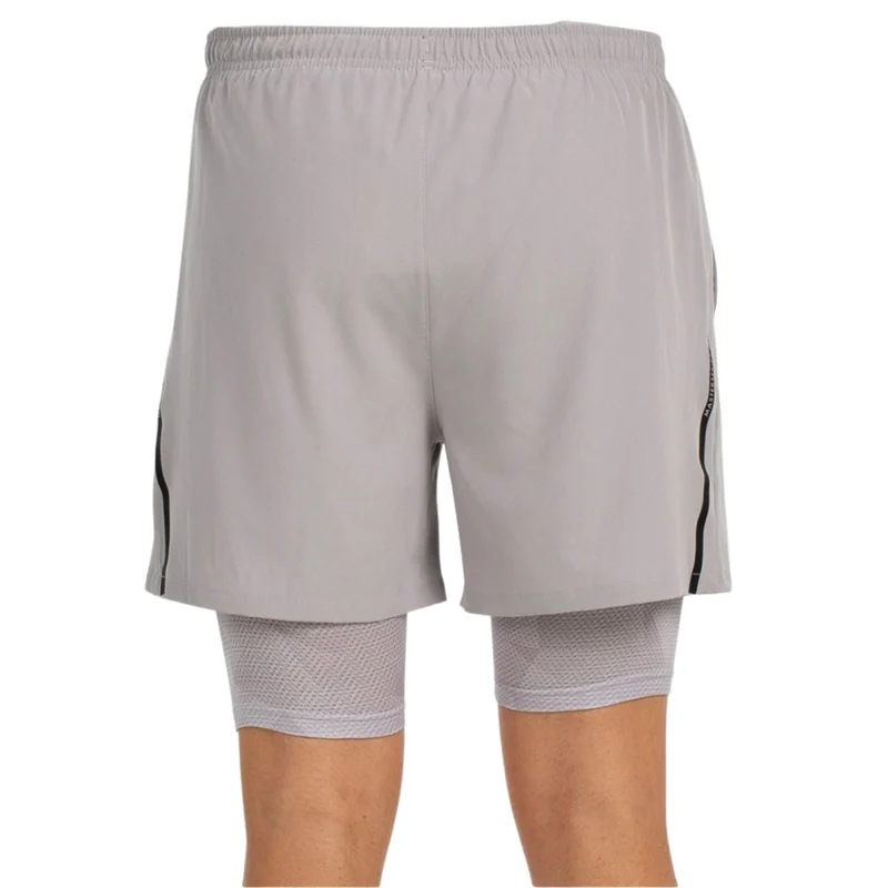 Bullpadel Short Manzan Stone