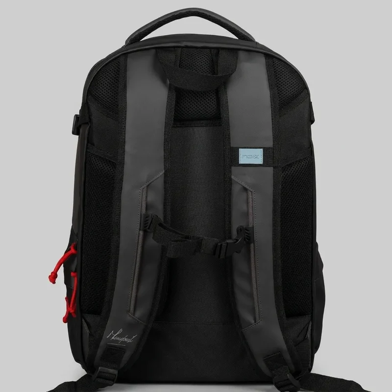 Mochila Nox ML10 Team Negro