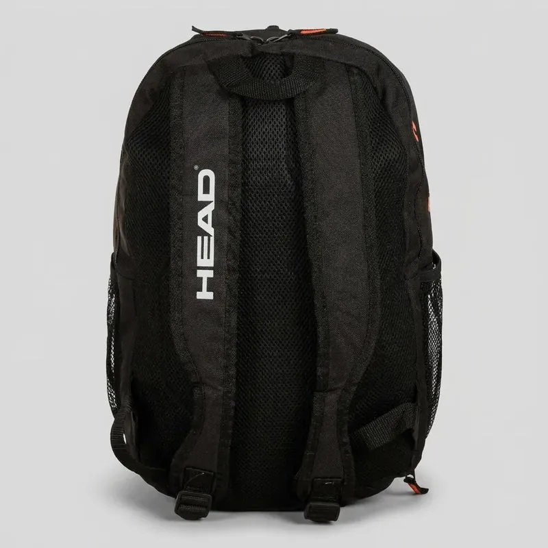Mochila Head Team 21L Negro