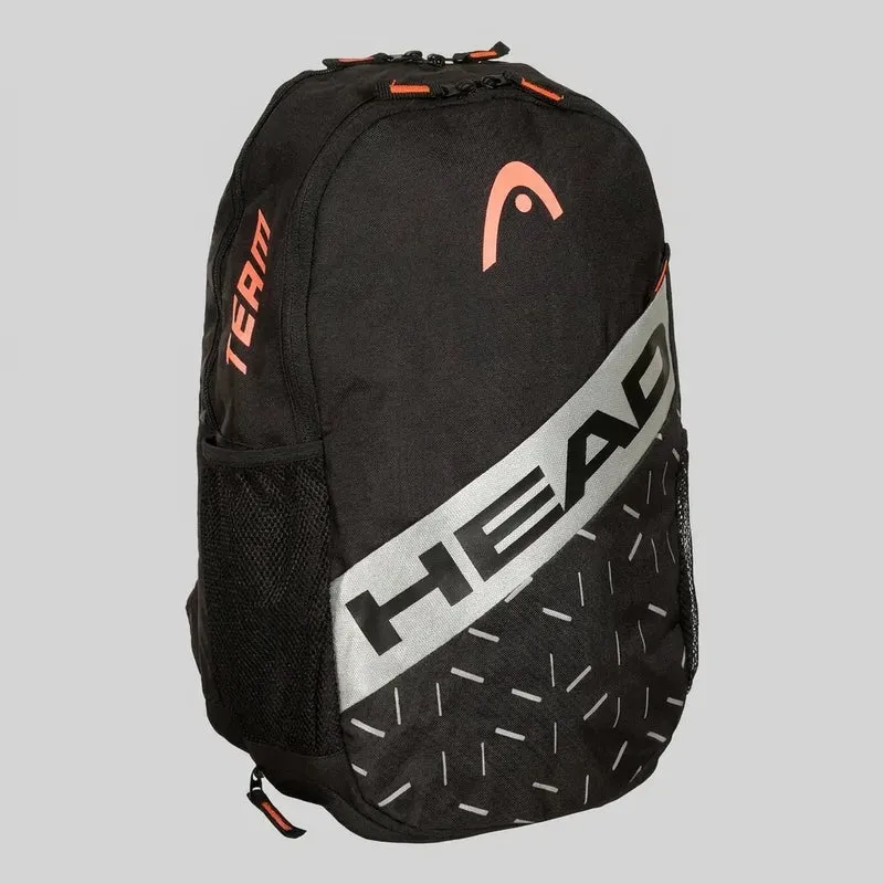 Mochila Head Team 21L Negro