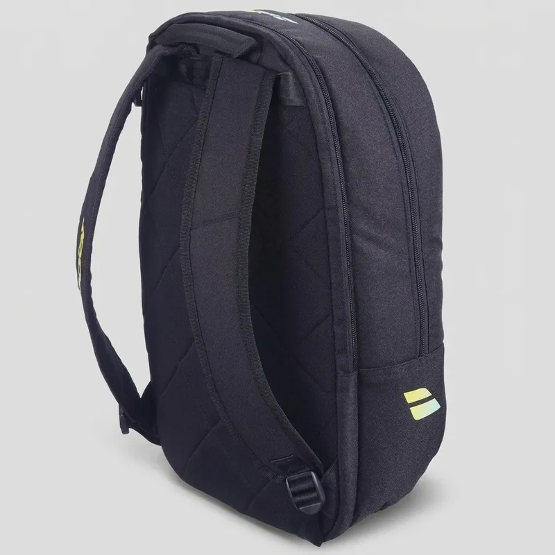 Babolat Court Lite Rucksack Schwarz Mehrfarbig