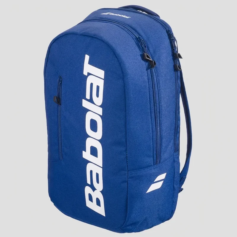Babolat Court Lite Rucksack Blau