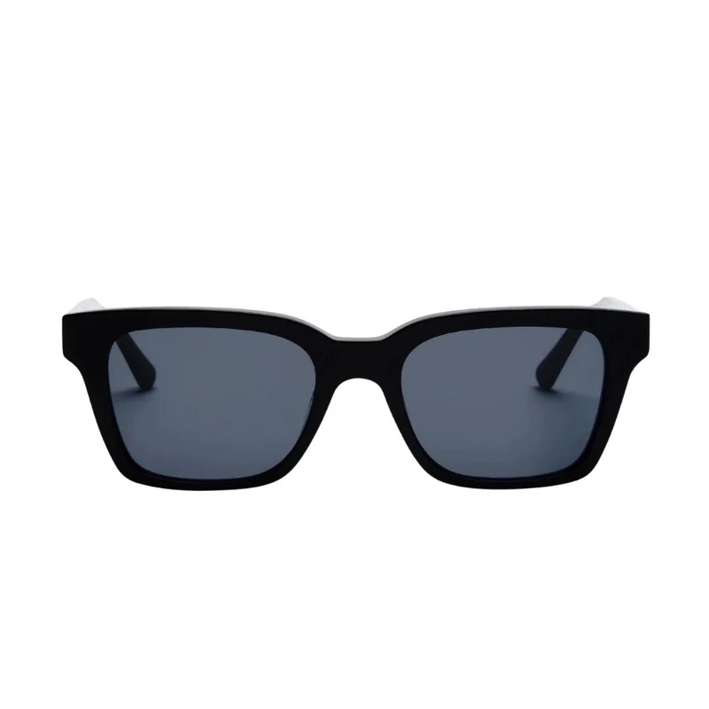 MessyWeekend Dean Sunglasses (Black Grey)