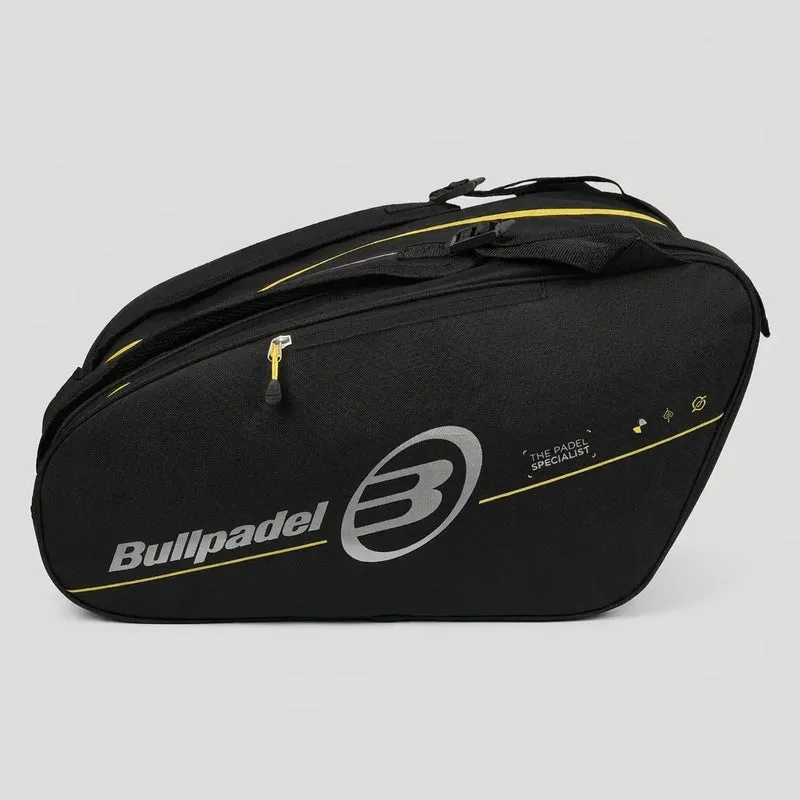 Bullpadel Tour Padeltasche BPP26015 Schwarz