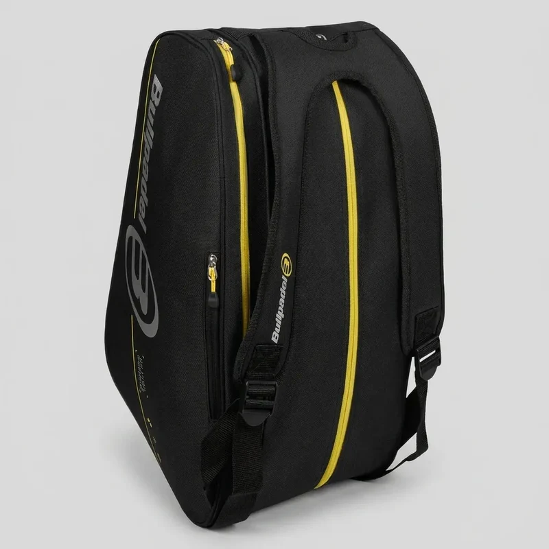 Bullpadel Tour Padeltasche BPP26015 Schwarz