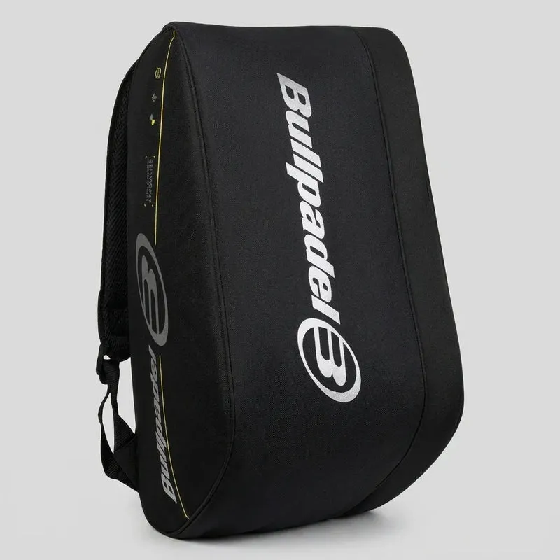 Bullpadel Tour Padeltasche BPP26015 Schwarz