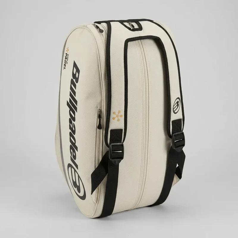 Bullpadel Premier Padel Tour Padel Bag BPP26015 Raw