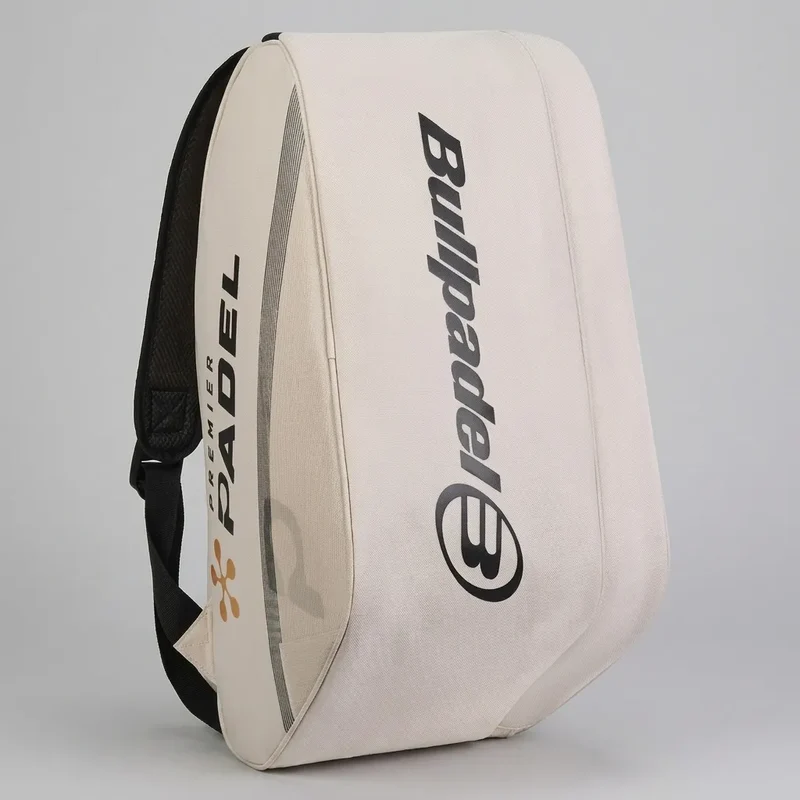 Bullpadel Premier Padel Tour Padel Bag BPP26015 Raw