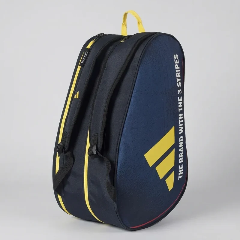 Adidas Control 3.4 Padel Tasche in Blau