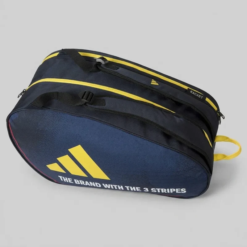 Adidas Control 3.4 Padel Tasche in Blau