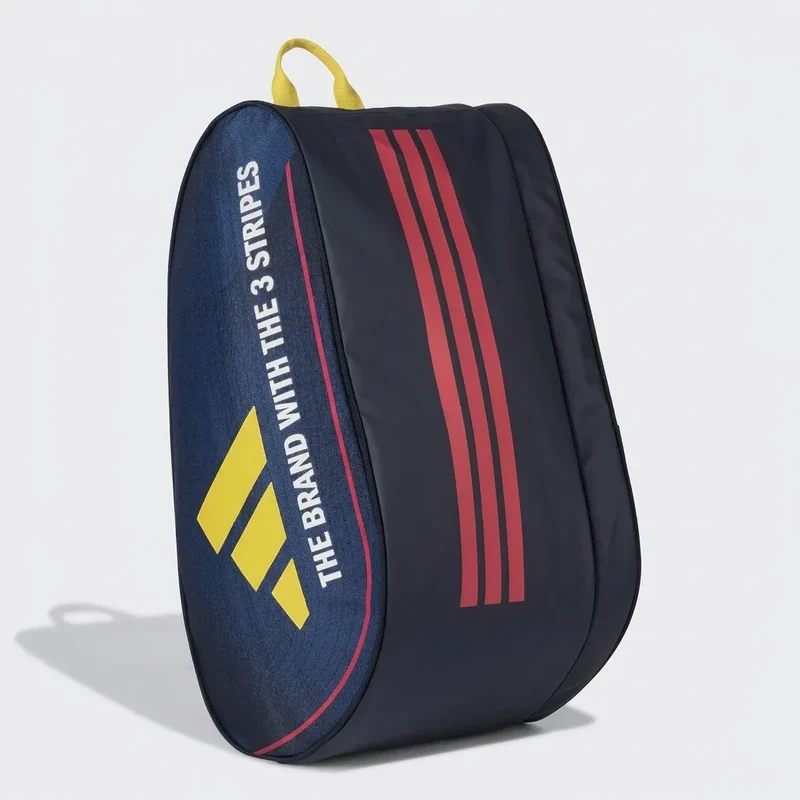 Adidas Control 3.4 Padel Tasche in Blau