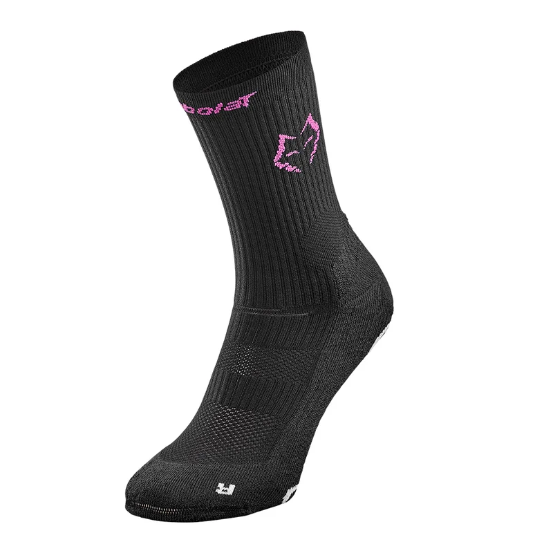 BABOLAT Media Caña JUAN LEBRON SS27 (Calcetines)