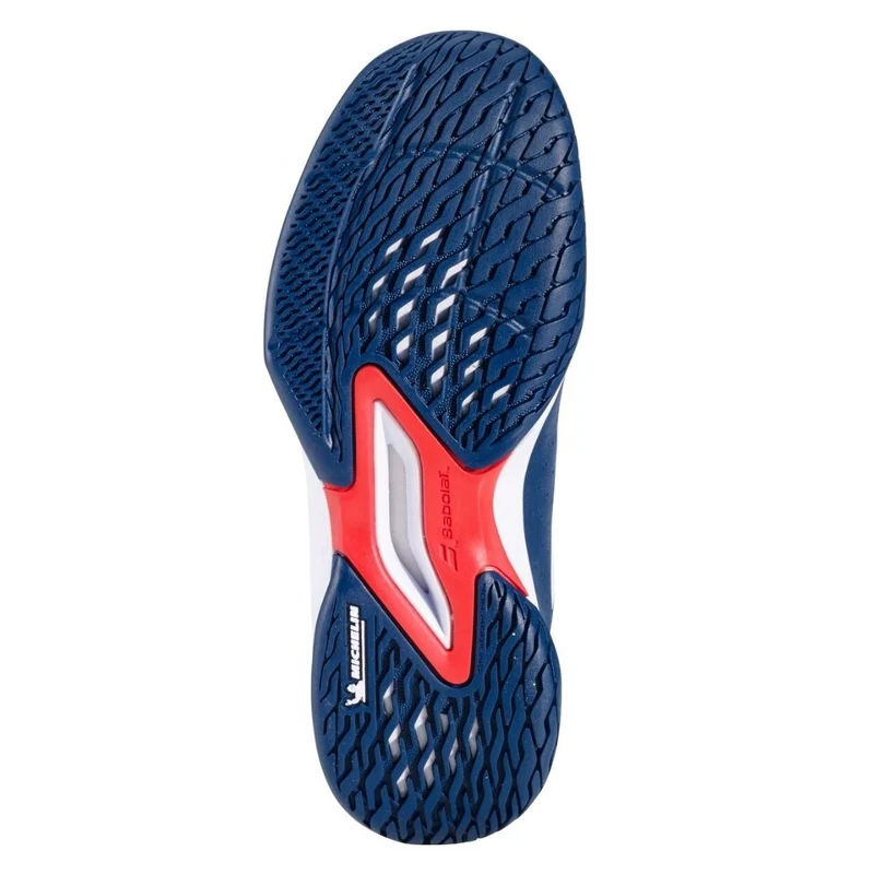 Babolat Propulse Junior 3 All Court Boy BA3J2S25A478 (Estate Blue/White)