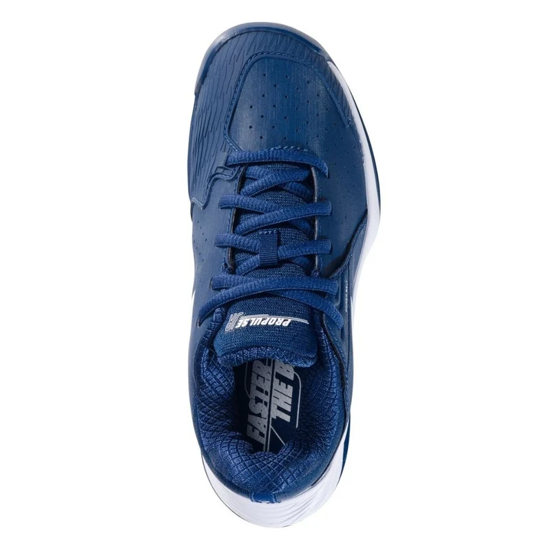 Babolat Propulse Junior 3 All Court Boy BA3J2S25A478 (Estate Blue/White)