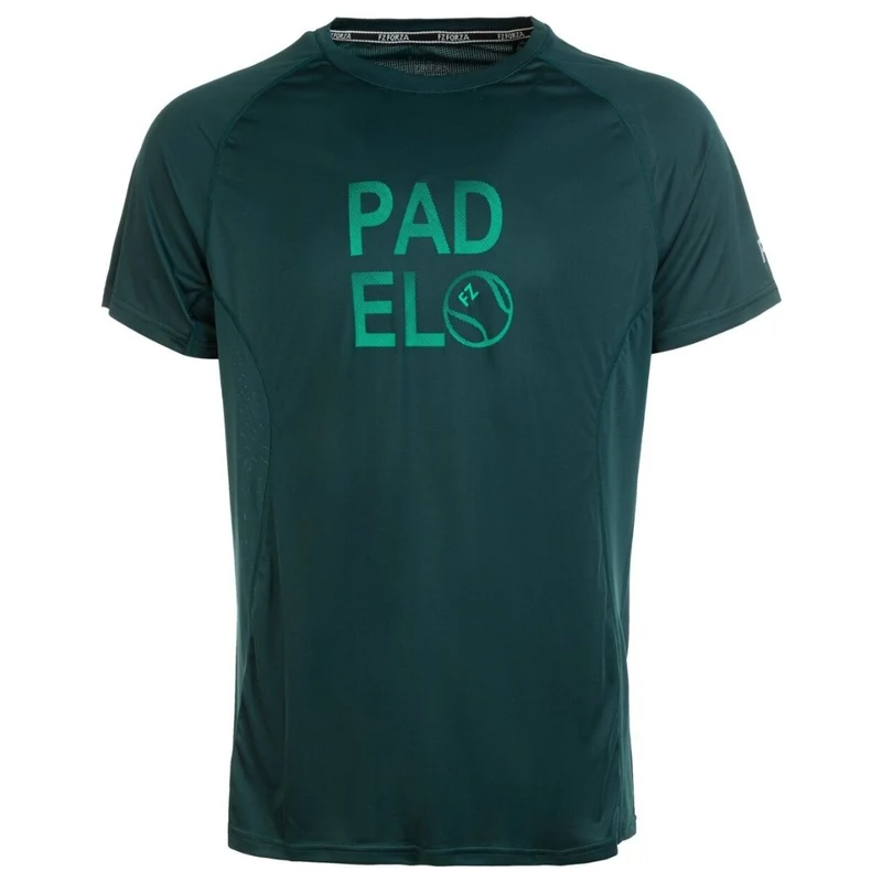 FZ Forza Padini M S/S Tee (Ponderosa Pine)