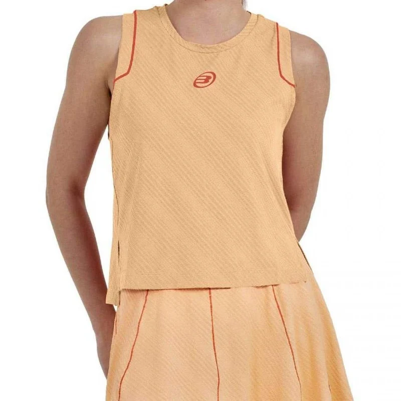 Bullpadel Amalia Pastel Orange Set W