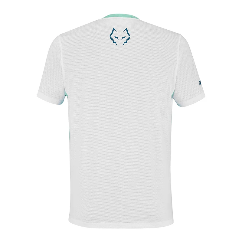 BABOLAT Crew Neck Tee JUAN LEBRON Men SS27 (Camiseta)
