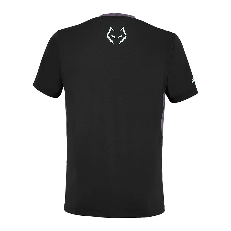 BABOLAT Crew Neck Tee JUAN LEBRON Men SS27 (Camiseta)