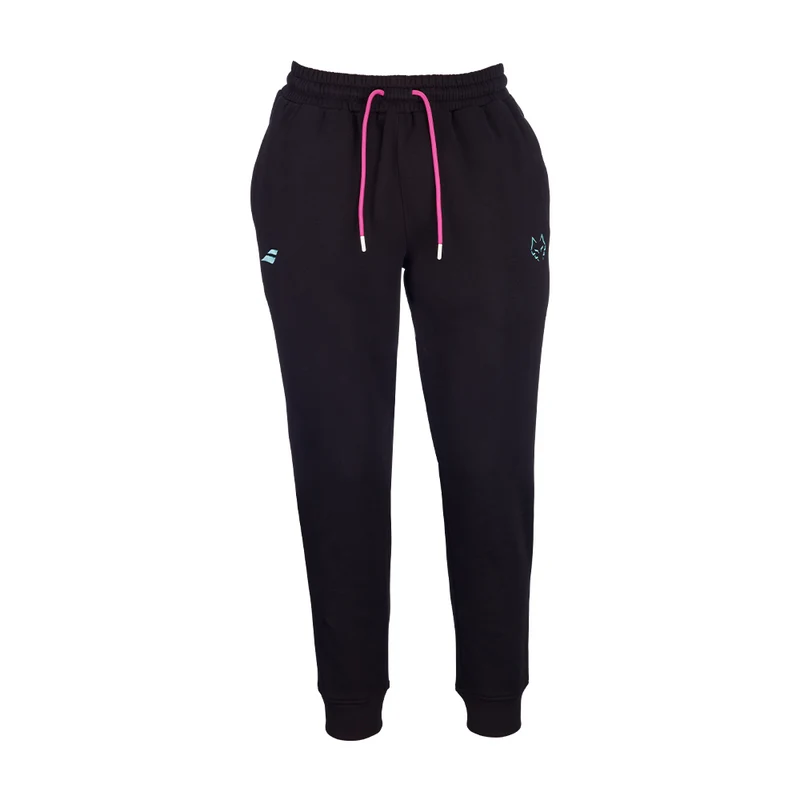 BABOLAT Sweat Pant JUAN LEBRON Men Black SS27 (Pantalón)