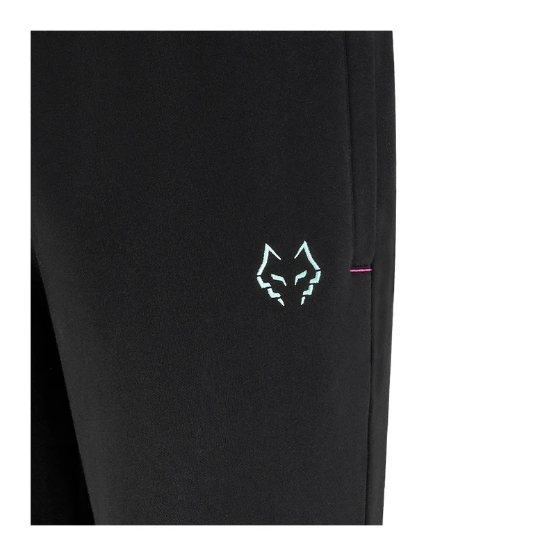 BABOLAT Sweat Pant JUAN LEBRON Men Black SS27 (Pantalón)