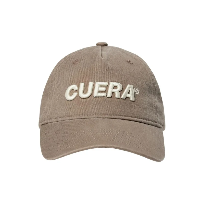 Cuera Offcourt Cap (Walnut)