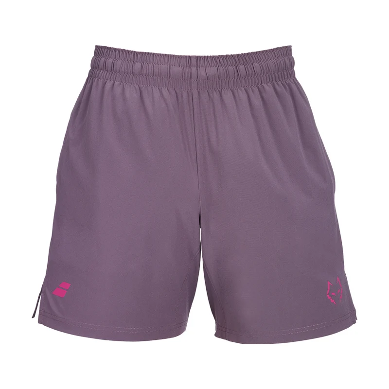 BABOLAT Short JUAN LEBRON Men SS27 (Short)