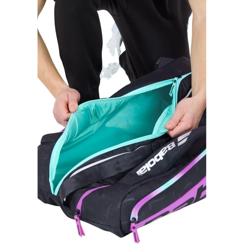 Babolat RH Pro Juan Lebron Padel Bag (Multi)