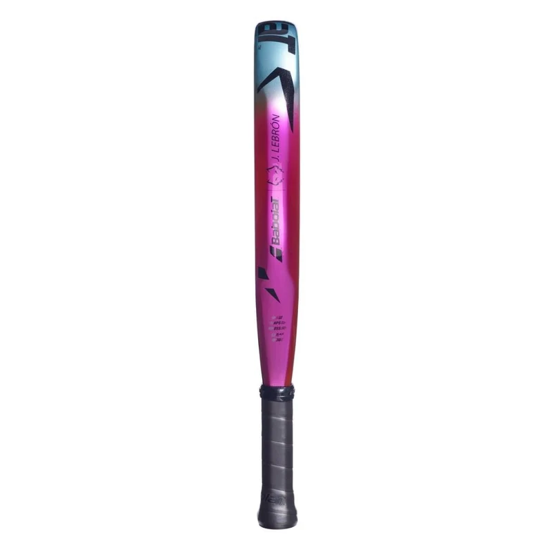 Babolat Viper Soft Juan Lebron 3.1 Padel Racket