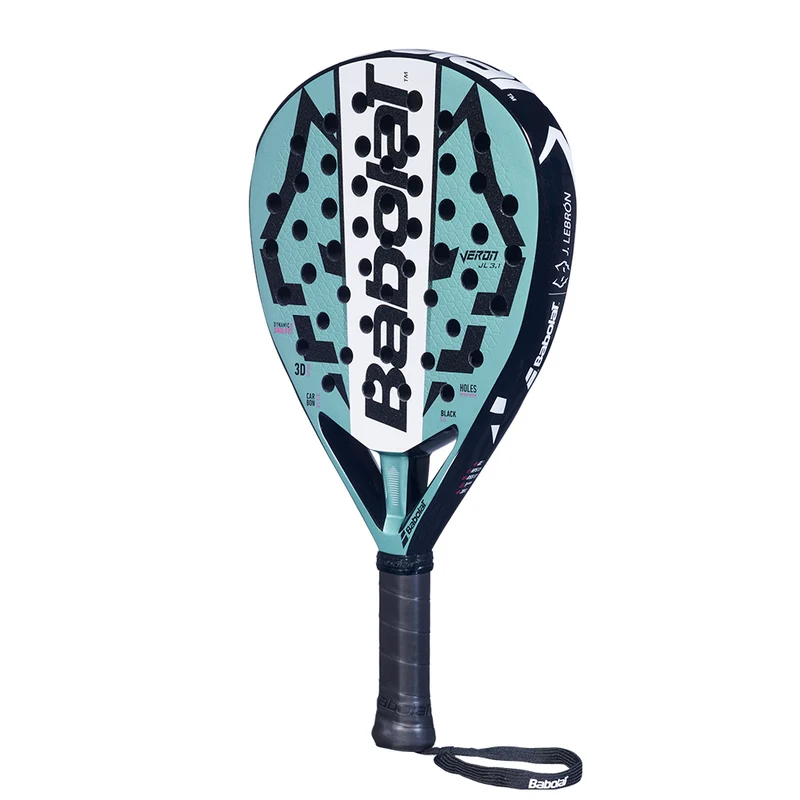 BABOLAT VERON 3.1 2027 JUAN LEBRON (Pala)