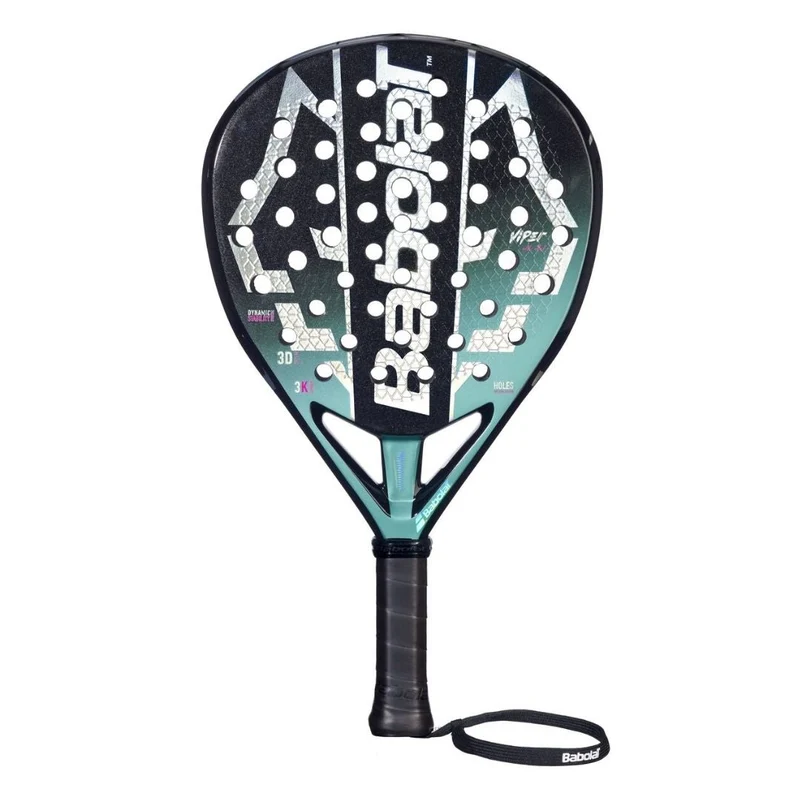 Babolat Viper Juan Lebron 3.1 Padel Racket