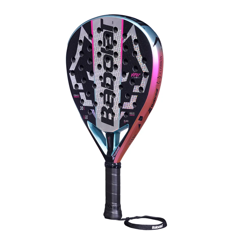 BABOLAT VIPER Soft 3.1 2027 JUAN LEBRON (Pala)
