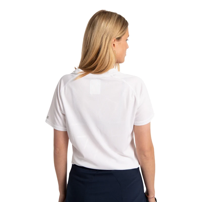 Osaka Training White/Navy Set W