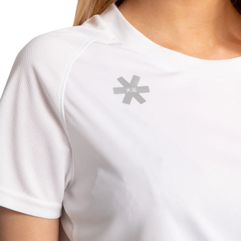 Osaka Training White/Navy Set W