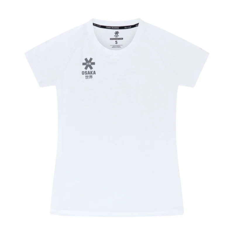 Osaka Training White/Navy Set W