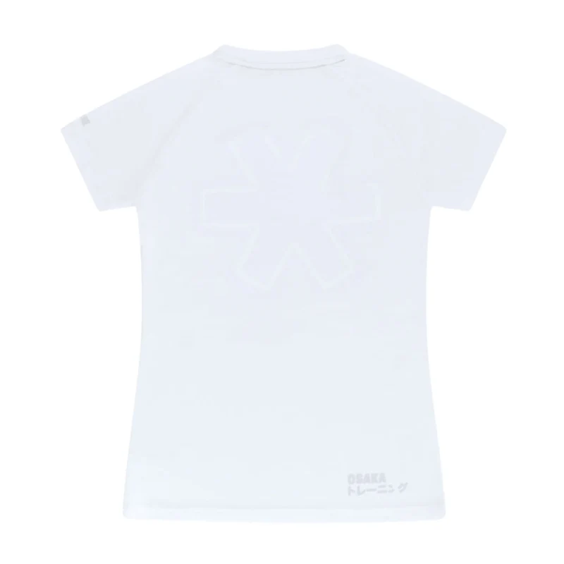 Osaka Training White/Navy Set W