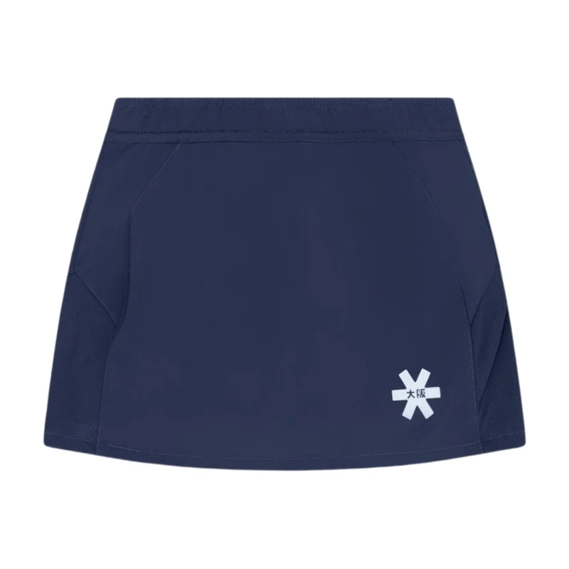 Osaka Training White/Navy Set W