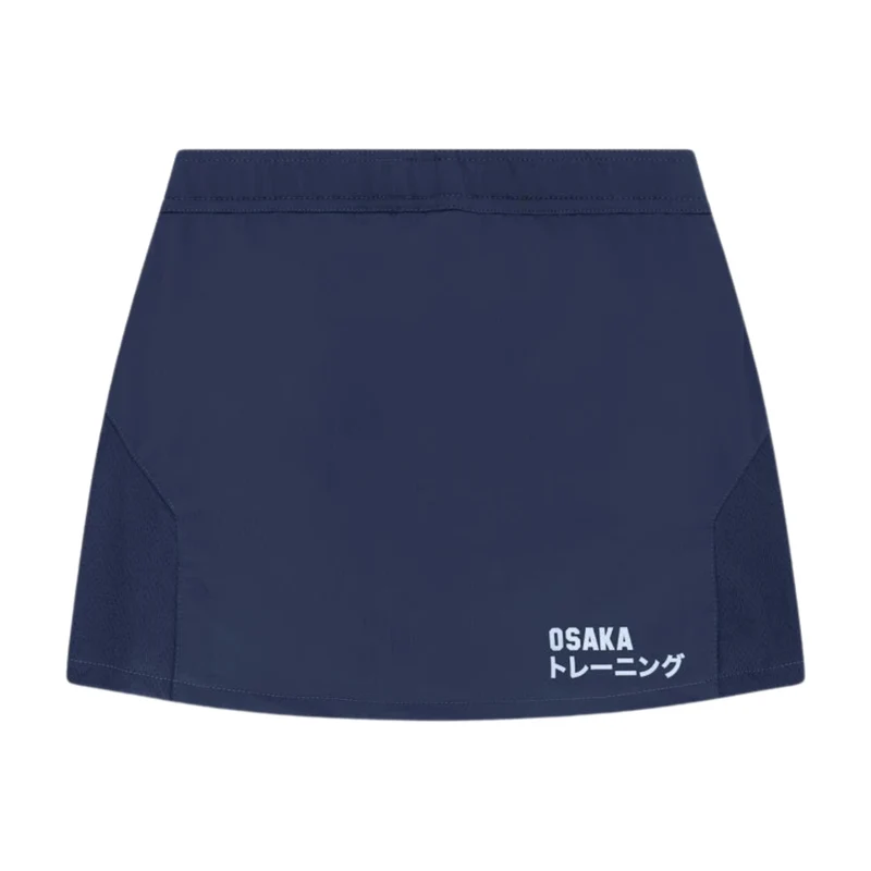 Osaka Training White/Navy Set W