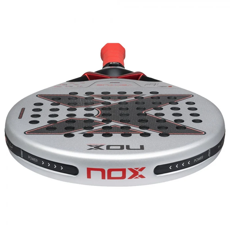 NOX Ventus Control 3K by Miguel Lamperti 2027 Padel Racket