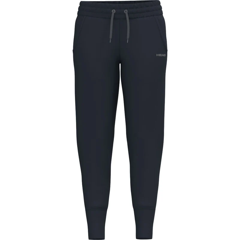 Head Club Original Pants W Navy