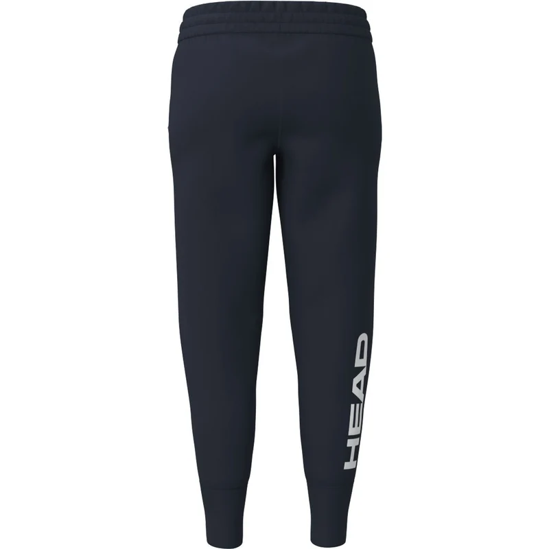 Head Club Original Pants W Navy