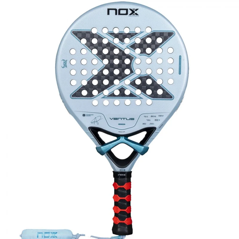 NOX Ventus Control 12K by Aranzazu Osoro 2027 Padel Racket