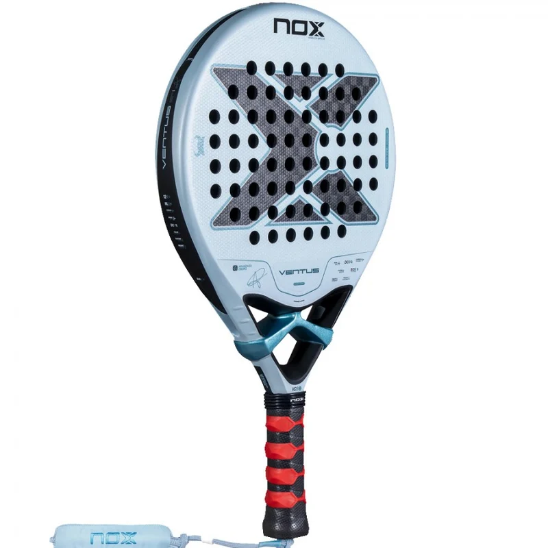 NOX Ventus Control 12K by Aranzazu Osoro 2027 Padel Racket