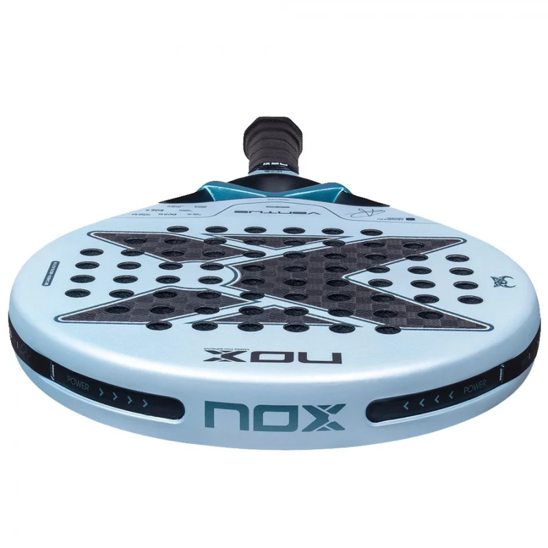NOX Ventus Control 12K by Aranzazu Osoro 2027 Padel Racket