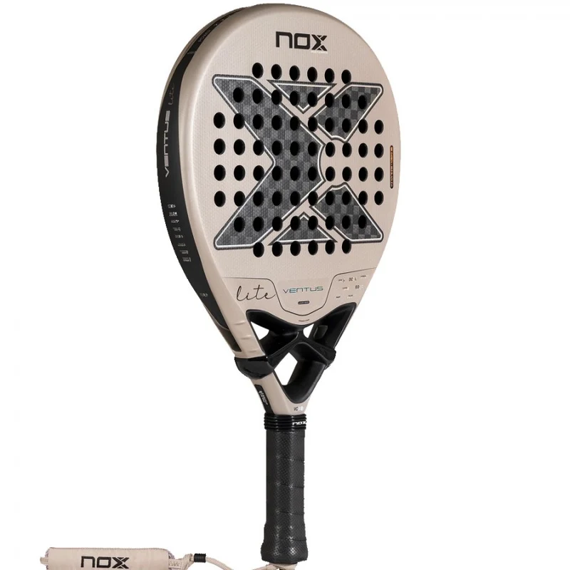 NOX Ventus Hybrid 12K Lite 2027 Padel Racket