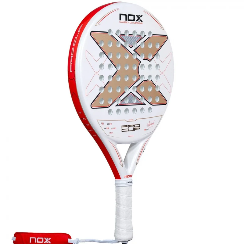 NOX ML10 Pro Cup COORP by Miguel Lamperti 2027 Padel Racket