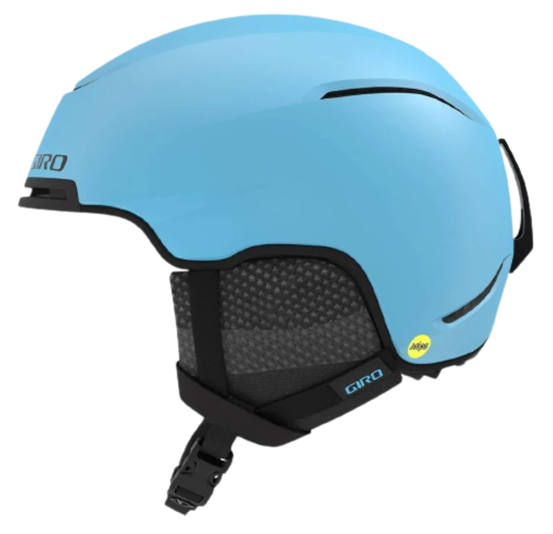Giro JACKSON MIPS Skihelm metallic iceberg Gr. L (59-62,5 cm) Unisex