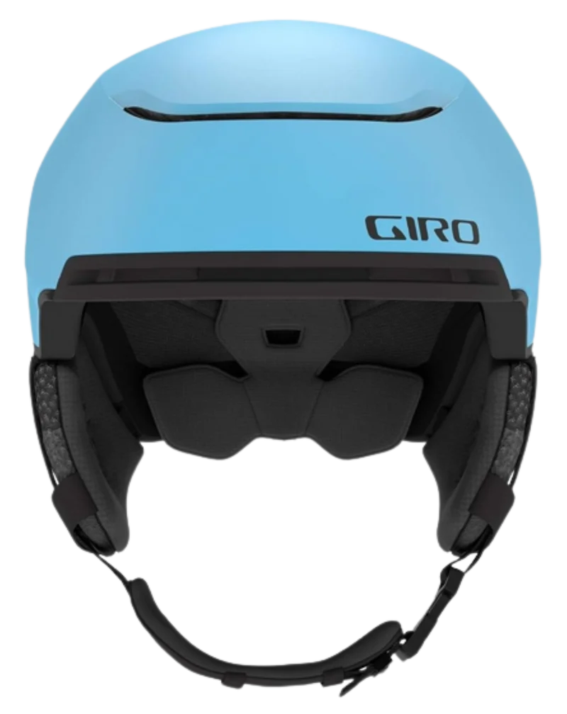 Giro JACKSON MIPS Skihelm metallic iceberg Gr. L (59-62,5 cm) Unisex
