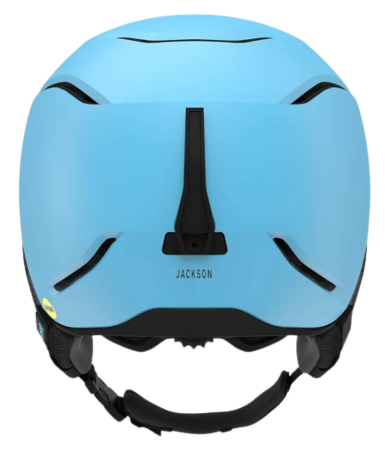 Giro JACKSON MIPS Skihelm metallic iceberg Gr. L (59-62,5 cm) Unisex