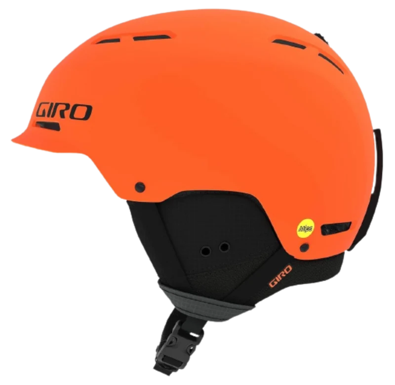 Giro TRIG MIPS Skihelm matte bright orange Gr. S (52-55,5 cm) Unisex