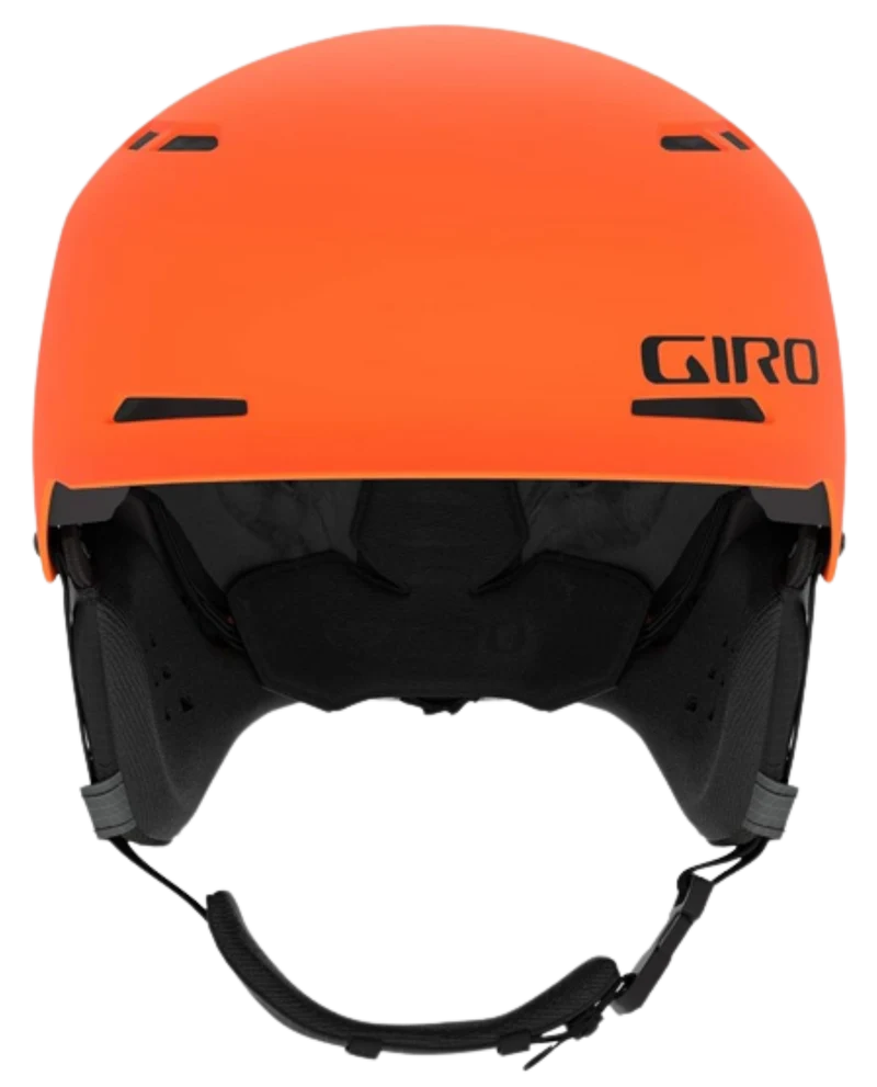 Giro TRIG MIPS Skihelm matte bright orange Gr. S (52-55,5 cm) Unisex
